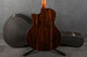 Taylor Custom GS Engelmann Spruce Top, Mun Ebony Back & Sides - Case - 2nd Hand Taylor Custom GS Engelmann Spruce Top, Mun Ebony Back & Sides - Case - 2nd Hand