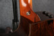 Taylor Custom GS Engelmann Spruce Top, Mun Ebony Back & Sides - Case - 2nd Hand Taylor Custom GS Engelmann Spruce Top, Mun Ebony Back & Sides - Case - 2nd Hand