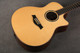 Taylor Custom GS Engelmann Spruce Top, Mun Ebony Back & Sides - Case - 2nd Hand Taylor Custom GS Engelmann Spruce Top, Mun Ebony Back & Sides - Case - 2nd Hand