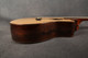 Taylor Custom GS Engelmann Spruce Top, Mun Ebony Back & Sides - Case - 2nd Hand Taylor Custom GS Engelmann Spruce Top, Mun Ebony Back & Sides - Case - 2nd Hand