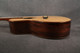 Taylor Custom GS Engelmann Spruce Top, Mun Ebony Back & Sides - Case - 2nd Hand Taylor Custom GS Engelmann Spruce Top, Mun Ebony Back & Sides - Case - 2nd Hand