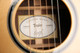 Taylor Custom GS Engelmann Spruce Top, Mun Ebony Back & Sides - Case - 2nd Hand Taylor Custom GS Engelmann Spruce Top, Mun Ebony Back & Sides - Case - 2nd Hand