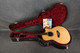 Taylor Custom GS Engelmann Spruce Top, Mun Ebony Back & Sides - Case - 2nd Hand Taylor Custom GS Engelmann Spruce Top, Mun Ebony Back & Sides - Case - 2nd Hand