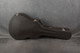 Taylor Custom GS Engelmann Spruce Top, Mun Ebony Back & Sides - Case - 2nd Hand Taylor Custom GS Engelmann Spruce Top, Mun Ebony Back & Sides - Case - 2nd Hand
