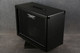 Montage 1x12 Cabinet - Eminence Speaker - 2nd Hand