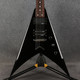 Jackson JS30 King V - Black - 2nd Hand