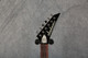Jackson JS30 King V - Black - 2nd Hand