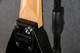 Jackson JS30 King V - Black - 2nd Hand
