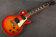 Legacy Classic Collection Emerald - Vintage Cherry Burst - 2nd Hand