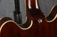 Hondo Deluxe Series H 935 WA - Walnut - 2nd Hand