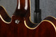 Hondo Deluxe Series H 935 WA - Walnut - 2nd Hand