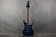 Ibanez SA Series SA360QM-SPB - Sapphire Blue Burst - 2nd Hand