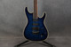 Ibanez SA Series SA360QM-SPB - Sapphire Blue Burst - 2nd Hand