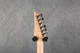 Ibanez SA Series SA360QM-SPB - Sapphire Blue Burst - 2nd Hand