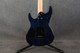Ibanez SA Series SA360QM-SPB - Sapphire Blue Burst - 2nd Hand