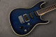 Ibanez SA Series SA360QM-SPB - Sapphire Blue Burst - 2nd Hand