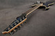 Ibanez SA Series SA360QM-SPB - Sapphire Blue Burst - 2nd Hand