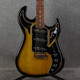 Burns Club Series Marquee - Green Burst - 2nd Hand