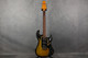 Burns Club Series Marquee - Green Burst - 2nd Hand