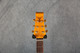 Burns Club Series Marquee - Green Burst - 2nd Hand