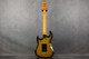 Burns Club Series Marquee - Green Burst - 2nd Hand