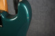 Fender Deluxe Lone Star Stratocaster - Ocean Turquoise - 2nd Hand (142329) Fender Deluxe Lone Star Stratocaster - Ocean Turquoise - 2nd Hand (142329)