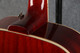 Epiphone Inspired by Gibson Hummingbird 12 String - Aged Cherry Burst - 2nd Hand