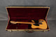 Fender Special Edition Lite Ash Telecaster Made in Korea - Hard Case - 2nd Hand Fender Special Edition Lite Ash Telecaster Made in Korea - Hard Case - 2nd Hand