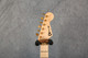 Charvel Pro-Mod DK24 HH FR M Mahogany - Dark Amber - 2nd Hand