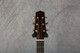 Takamine EF340S-TT Electro Acoustic - Natural - Hard Case - 2nd Hand