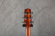 Takamine EF340S-TT Electro Acoustic - Natural - Hard Case - 2nd Hand