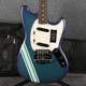 Fender Vintera II '70s Competition Mustang Competition Burgundy - Bag - Ex Demo Fender Vintera II '70s Competition Mustang Competition Burgundy - Bag - Ex Demo