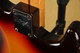 Fender Custom Shop 1958 Journeyman Relic Lefty Stratocaster - Case - 2nd Hand Fender Custom Shop 1958 Journeyman Relic Lefty Stratocaster - Case - 2nd Hand
