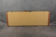 Fender Custom Shop 1958 Journeyman Relic Lefty Stratocaster - Case - 2nd Hand Fender Custom Shop 1958 Journeyman Relic Lefty Stratocaster - Case - 2nd Hand