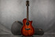 Taylor K24ce Grand Auditorium - Shaded Edge Burst - Hard Case - 2nd Hand (142193) Taylor K24ce Grand Auditorium - Shaded Edge Burst - Hard Case - 2nd Hand (142193)