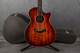 Taylor K24ce Grand Auditorium - Shaded Edge Burst - Hard Case - 2nd Hand (142193) Taylor K24ce Grand Auditorium - Shaded Edge Burst - Hard Case - 2nd Hand (142193)