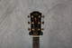 Taylor K24ce Grand Auditorium - Shaded Edge Burst - Hard Case - 2nd Hand (142193) Taylor K24ce Grand Auditorium - Shaded Edge Burst - Hard Case - 2nd Hand (142193)