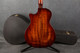 Taylor K24ce Grand Auditorium - Shaded Edge Burst - Hard Case - 2nd Hand (142193) Taylor K24ce Grand Auditorium - Shaded Edge Burst - Hard Case - 2nd Hand (142193)