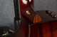 Taylor K24ce Grand Auditorium - Shaded Edge Burst - Hard Case - 2nd Hand (142193) Taylor K24ce Grand Auditorium - Shaded Edge Burst - Hard Case - 2nd Hand (142193)