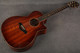 Taylor K24ce Grand Auditorium - Shaded Edge Burst - Hard Case - 2nd Hand (142193) Taylor K24ce Grand Auditorium - Shaded Edge Burst - Hard Case - 2nd Hand (142193)