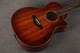 Taylor K24ce Grand Auditorium - Shaded Edge Burst - Hard Case - 2nd Hand (142193) Taylor K24ce Grand Auditorium - Shaded Edge Burst - Hard Case - 2nd Hand (142193)
