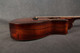 Taylor K24ce Grand Auditorium - Shaded Edge Burst - Hard Case - 2nd Hand (142193) Taylor K24ce Grand Auditorium - Shaded Edge Burst - Hard Case - 2nd Hand (142193)