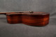 Taylor K24ce Grand Auditorium - Shaded Edge Burst - Hard Case - 2nd Hand (142193) Taylor K24ce Grand Auditorium - Shaded Edge Burst - Hard Case - 2nd Hand (142193)