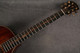 Taylor K24ce Grand Auditorium - Shaded Edge Burst - Hard Case - 2nd Hand (142193) Taylor K24ce Grand Auditorium - Shaded Edge Burst - Hard Case - 2nd Hand (142193)