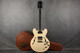 Gibson ES-335 Showcase Edition - 1988 - White - Hard Case - 2nd Hand