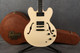 Gibson ES-335 Showcase Edition - 1988 - White - Hard Case - 2nd Hand