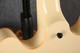 Gibson ES-335 Showcase Edition - 1988 - White - Hard Case - 2nd Hand