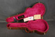 Gibson ES-335 Showcase Edition - 1988 - White - Hard Case - 2nd Hand