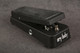 Jim Dunlop GCB-95 Cry Baby Wah Pedal - Boxed - 2nd Hand (142346)