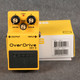 Boss OD-3 Over Drive - Boxed - 2nd Hand